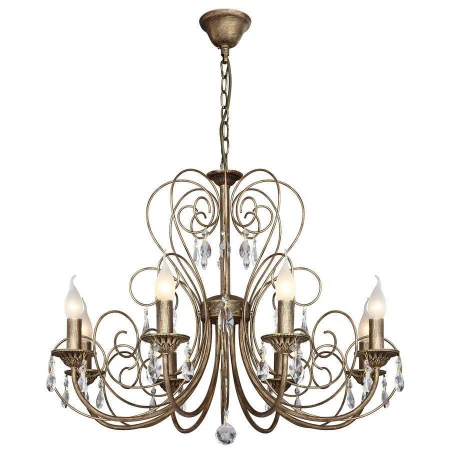 Люстра Favourite 2158-8P Versailles