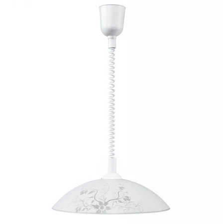 Люстра Spot Light 4253502A California