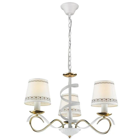 Люстра Svetresurs 732-303-03 Viota