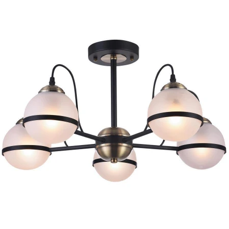 Люстра Svetresurs 348-507-05 348