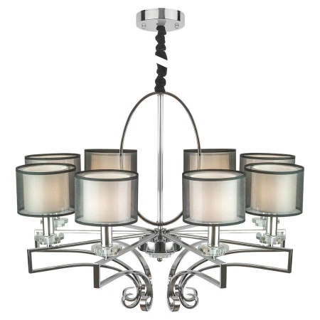 Люстра AM Group DANIEL SP8 DANIEL