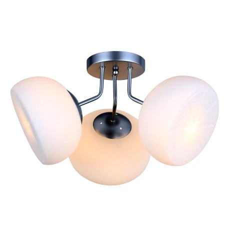 Люстра ST LUCE SL482.502.03 ARANCIO