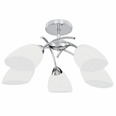 Люстра Spot Light 8141528 Viletta