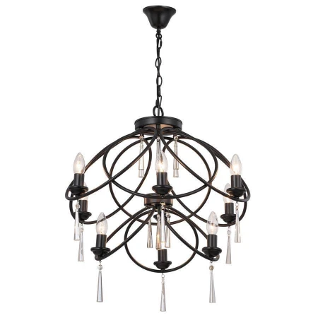 Люстра ST LUCE SL335.303.09 ANEVITA