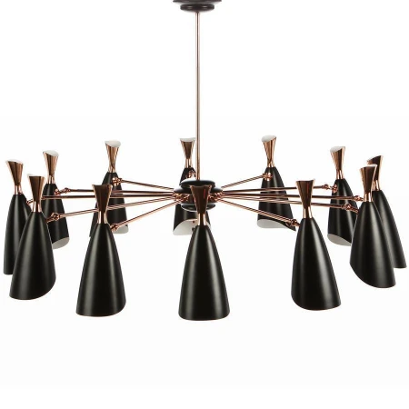 Люстра BLS 11824 Duke