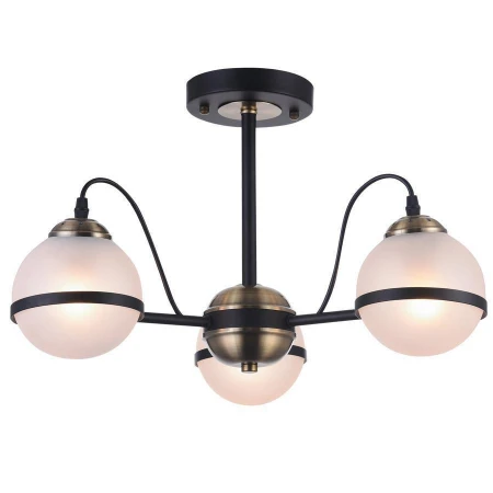 Люстра Svetresurs 348-507-03 348