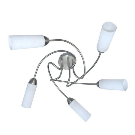 Люстра Spot Light 9032528 Orlanda