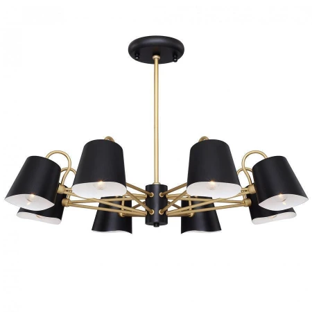 Люстра Favourite 2177-8P Comodo