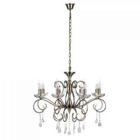 Люстра Spot Light 5311811 Maestra