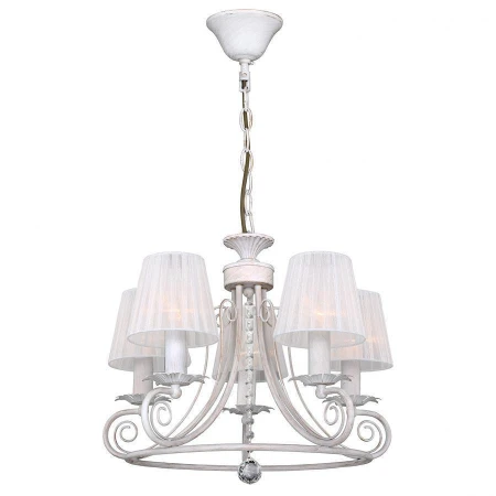 Люстра Favourite 2154-5P Crete