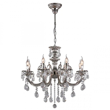 Люстра Omnilux OML-75503-08 Cupazzo