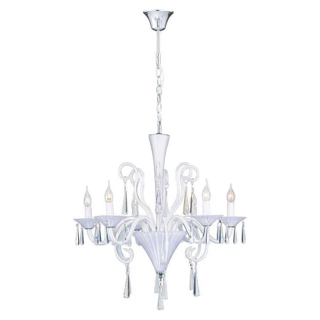 Люстра Spot Light 5193602 Rosano