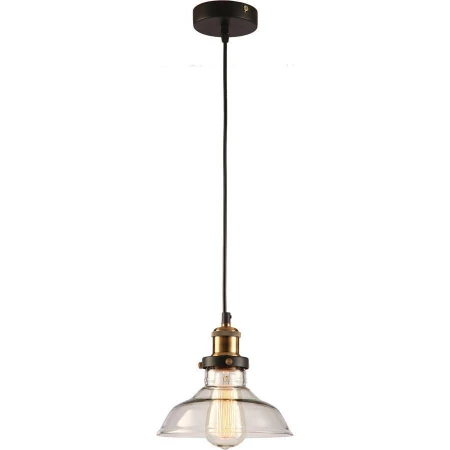 Светильник Lussole LSP-9606 LOFT 15