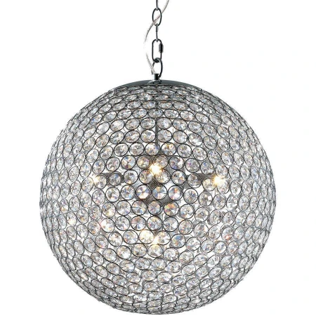 Светильники В форме шара, подвесные Odeon Light 2704/5 Tola