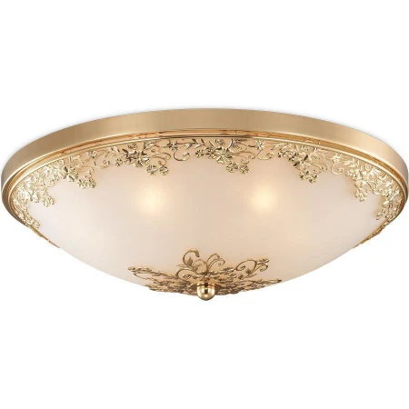 Светильник Odeon Light 2676/7C Alesia