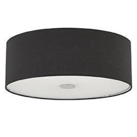 Светильник Ideal Lux WOODY PL4 NERO WOODY