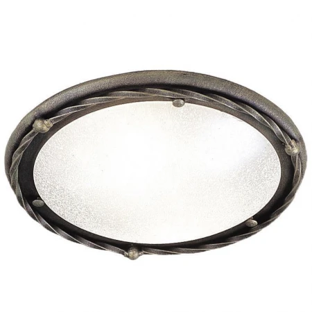 Светильник Elstead Lighting PB/F/B BLK/GOLD PEMBROKE