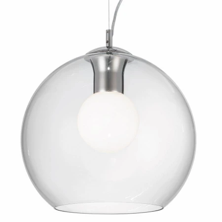 Светильник Ideal Lux NEMO CLEAR SP1 D30 NEMO