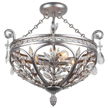 Светильник Escada 452/4PL Diadema