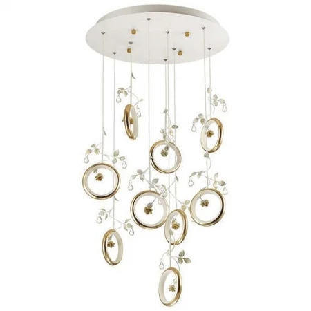 Светильник Odeon Light 4036/54L FIUGGI