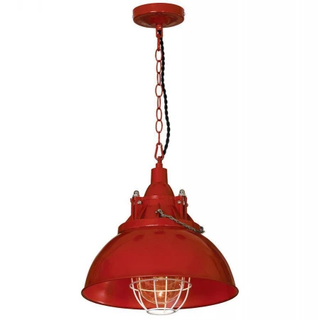 Светильник Lussole LSP-9895 Redbell