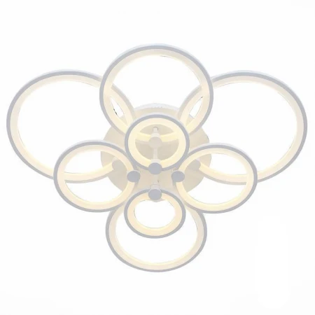 Светильник ST LUCE SL867.502.08 Twiddle