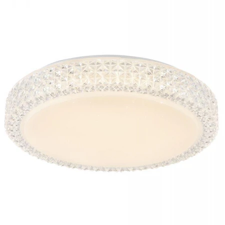 Светильник Freya FR6309-CL01-18W-W Alicia