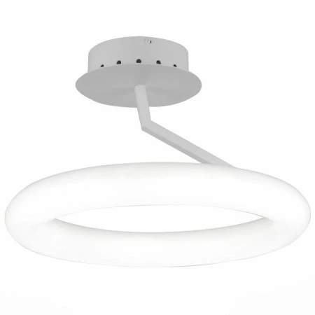 Светильник ST LUCE SL902.592.01 Albo