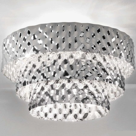 Светильник IDL 486/8PF Capitonne