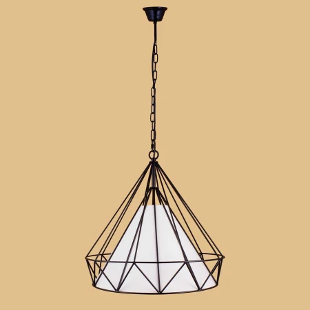 Светильник Loft House P-1005 Пирамида