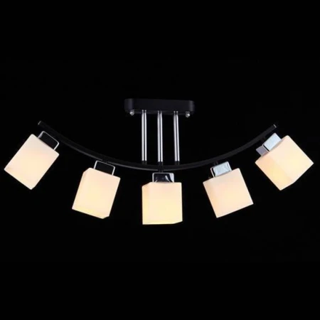 Светильник Natali Kovaltseva 10699/5C PAlISANDER