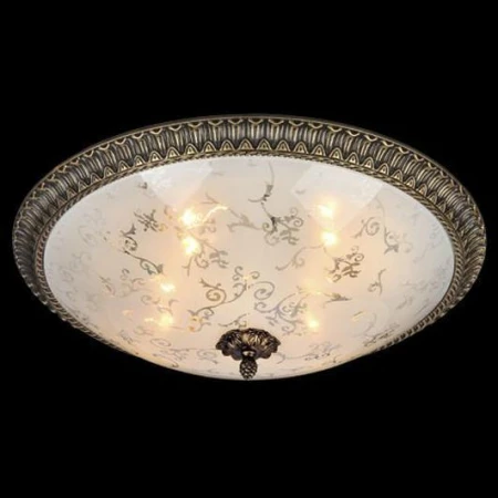 Светильник Natali Kovaltseva 10426/4C BRASS