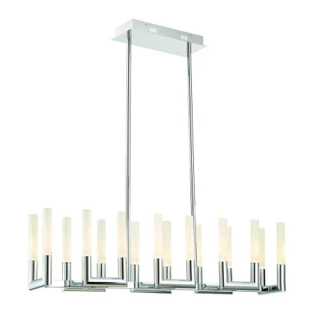 Светильник Lucia Tucci FLOP 3390.16 chrome FLOP