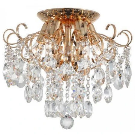 Хрустальная люстра ST LUCE SL846.202.06 Orecchini