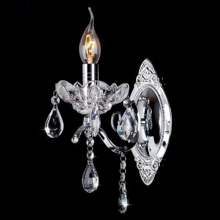 Хрустальное бра Eurosvet 3188/1