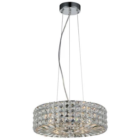 Хрустальный светильник ST LUCE SL748.103.04