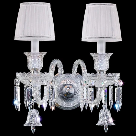 Хрустальное бра Crystal lux PRINCESS AP2