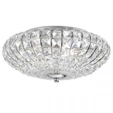 Хрустальный светильник Ideal Lux VIRGIN PL5 VIRGIN