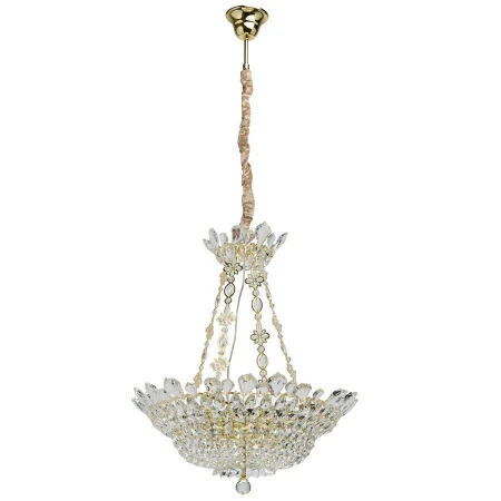 Хрустальная люстра MW-LIGHT 447010612 Патриция