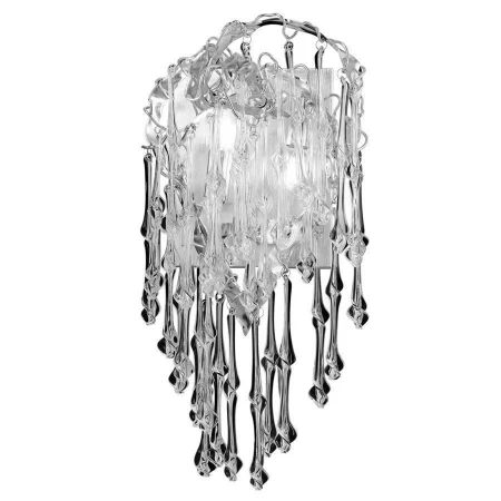 Хрустальное бра Omnilux OML-85001-02 Cerreto