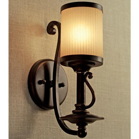 Бра L ARTE LUCE L50021.05 YORK