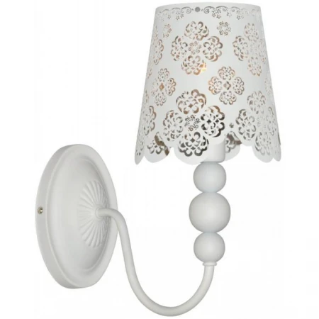 Бра Arte Lamp A2030AP-1WA Maestro