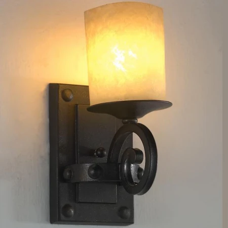 Бра L ARTE LUCE L50321.46 FORT