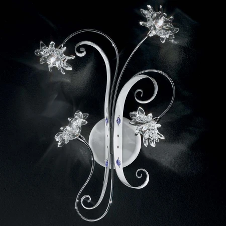 Бра IDL 374/4A Girasole