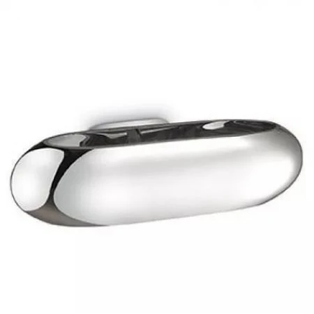 Бра Ideal Lux MORIS AP2 CROMO MORIS