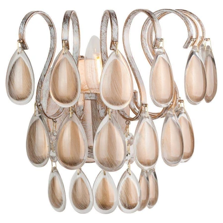 Бра AM Group MONICA AP1 GOLD MONICA GOLD