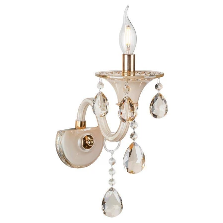 Бра AM Group KAMILA AP1 GOLD KAMILA