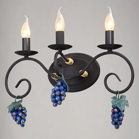 Бра Vitaluce V1039/3A