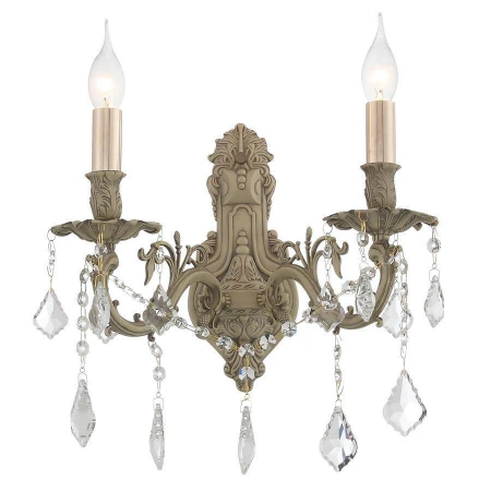 Бра ST LUCE SL174.501.02 ORNATOLE