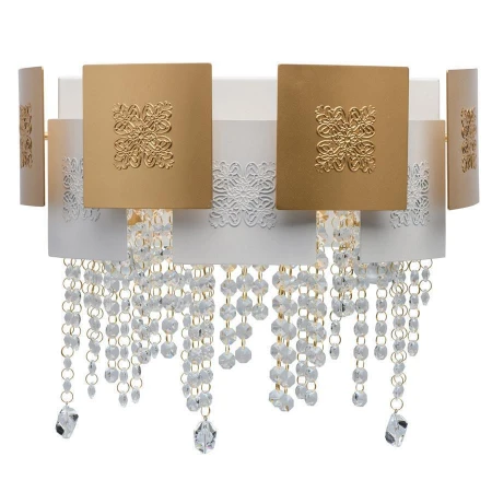 Бра CHIARO 394021103 Кармен